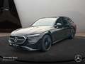 Mercedes-Benz E 300 e T Hybrid AMG 360° Burmester Distr. AHK PTS Schwarz - thumbnail 2