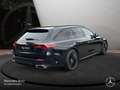 Mercedes-Benz E 300 e T Hybrid AMG 360° Burmester Distr. AHK PTS Schwarz - thumbnail 8