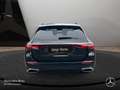 Mercedes-Benz E 300 e T Hybrid AMG 360° Burmester Distr. AHK PTS Schwarz - thumbnail 9