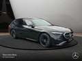 Mercedes-Benz E 300 e T Hybrid AMG 360° Burmester Distr. AHK PTS Schwarz - thumbnail 5
