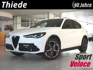 2.2D VELOCE Q4 NAVI/LED/KAMERA/MATRIX/SH