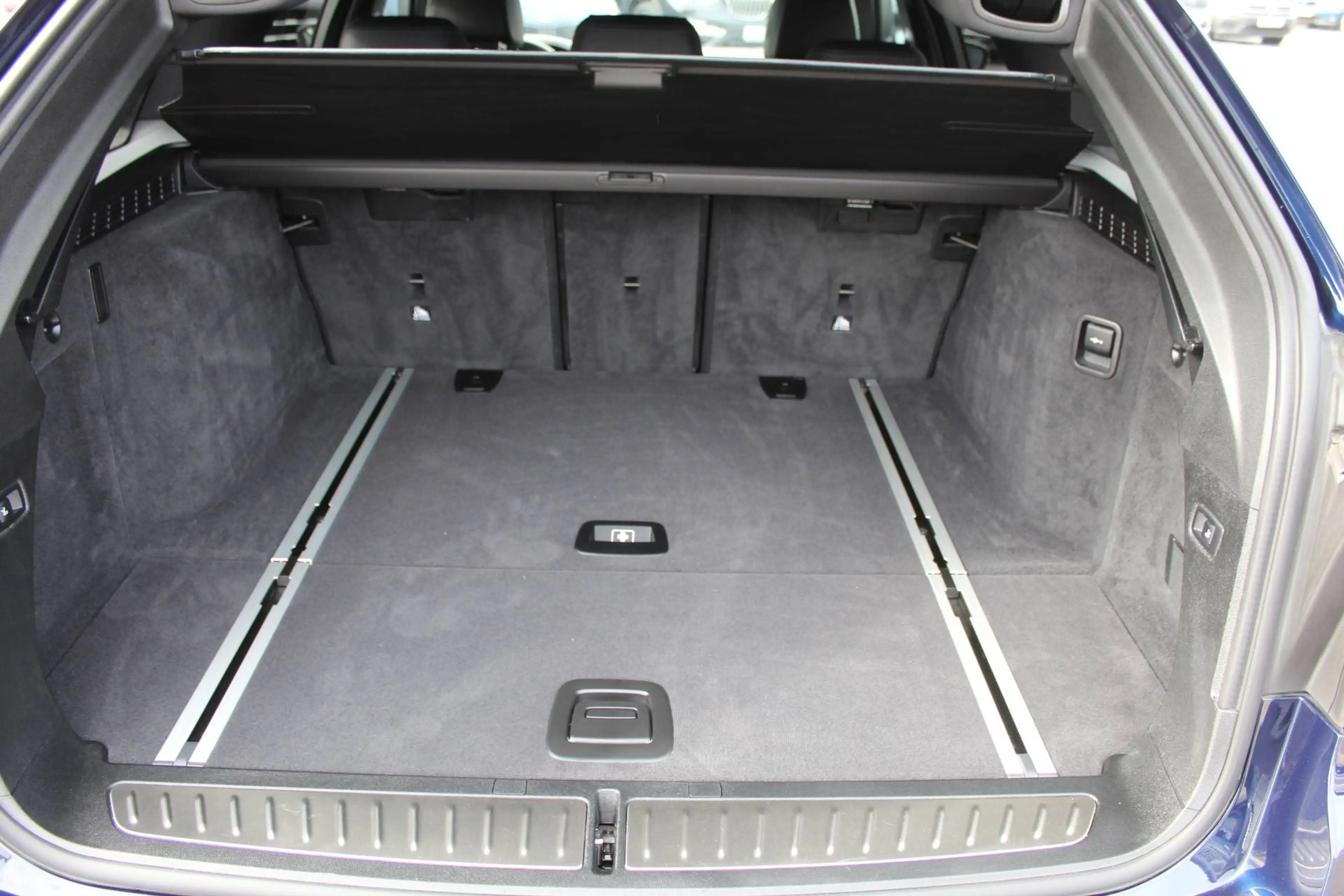 BMW 540 d xDrive M Sportpaket Tour. +HUD+DAB+H&K+Laser — photo 12