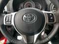 Toyota Yaris 1.3 Aspiration dealer oh camera airco lm velgen Rood - thumbnail 11