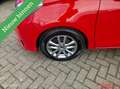 Toyota Yaris 1.3 Aspiration dealer oh camera airco lm velgen Rood - thumbnail 3