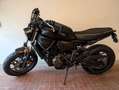 Yamaha XSR 700 2021 Noir - thumbnail 2