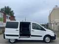 Peugeot Expert L1H1 Kasten,ZV,E-Fenster,2 X Schiebetür Weiß - thumbnail 4