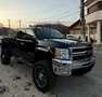 Chevrolet Silverado Duramax 6.6 v8 diesel, 400 hp, 4x4 crna - thumbnail 13