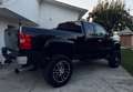 Chevrolet Silverado Duramax 6.6 v8 diesel, 400 hp, 4x4 crna - thumbnail 2