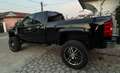 Chevrolet Silverado Duramax 6.6 v8 diesel, 400 hp, 4x4 crna - thumbnail 14
