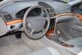 Mercedes-Benz E 270 CDI Elegance Azul - thumbnail 8