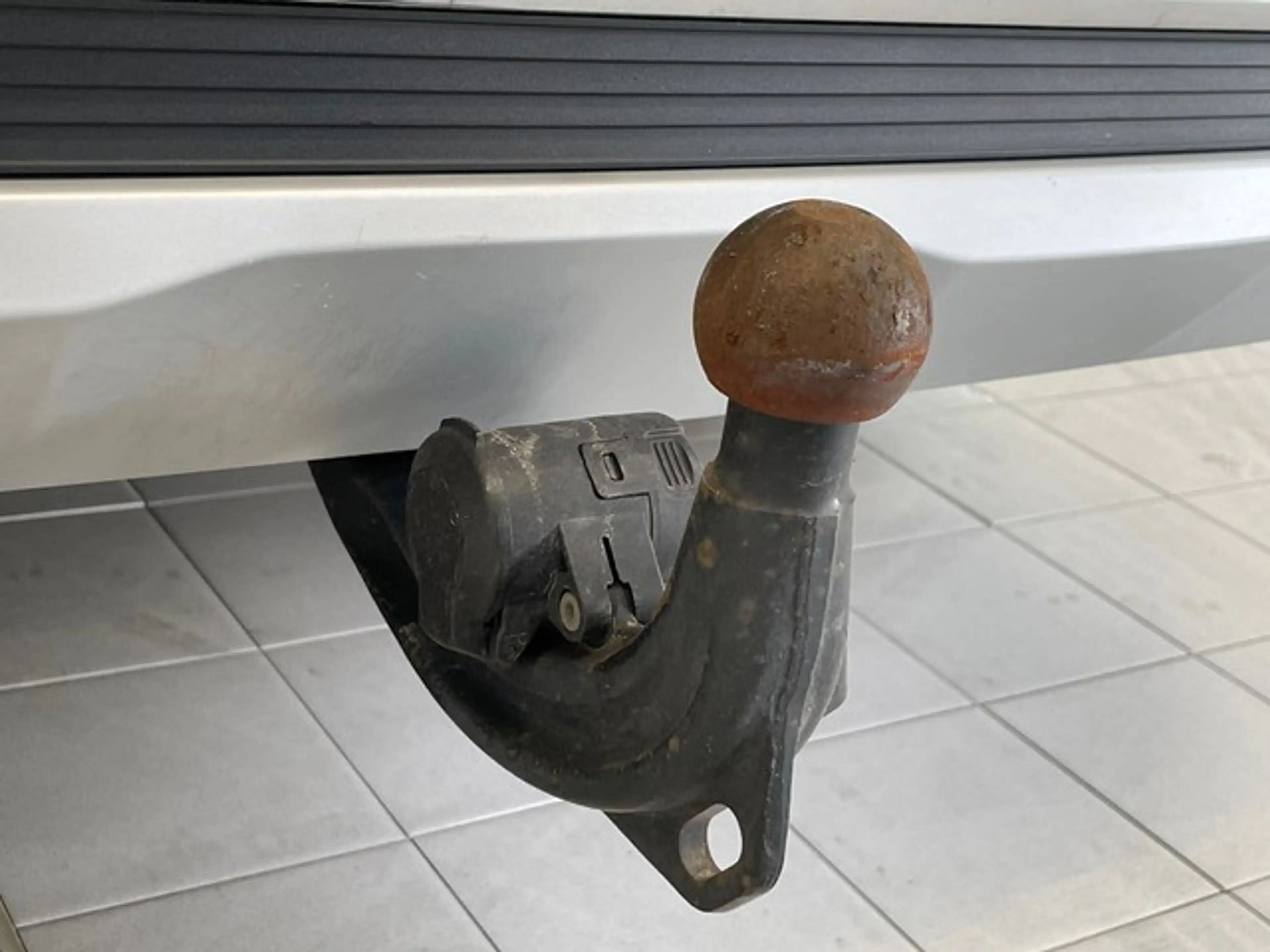 Audi Q7 50 TDI quattro AHK+NAVI+ACC+RFK+MATRIX — photo 11