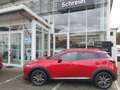 Mazda CX-3 Sports-Line 1.Hand,Garantie Rouge - thumbnail 1