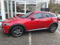 Mazda CX-3 Sports-Line 1.Hand,Garantie Rouge - thumbnail 4