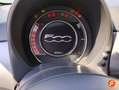 Fiat 500 1.2 Lounge Gris - thumbnail 10