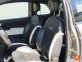 Fiat 500 1.2 Lounge Gris - thumbnail 11