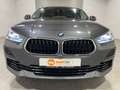 BMW X2 sDrive 20d Advantage Automatik EU6d Leder LED ACC Grau - thumbnail 33