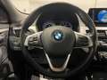BMW X2 sDrive 20d Advantage Automatik EU6d Leder LED ACC Grau - thumbnail 11