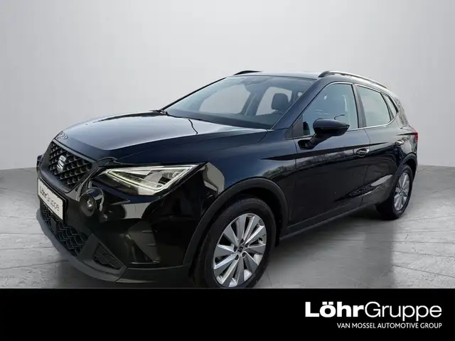 SEAT Arona 1,0 TSI