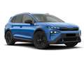 Skoda Elroq Sportline RS *AHK*Navi*CANTON*360°*Head-Up*Matr... Blau - thumbnail 1