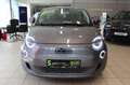 Fiat 500e Lim. ICON 42kWh Navi+SHZ+Winterp.+Kam.+LM Gris - thumbnail 5