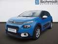 Citroen C3 PureTech 82 S&S 5-Gang-Manuell Feel Blau - thumbnail 4