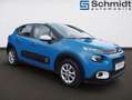 Citroen C3 PureTech 82 S&S 5-Gang-Manuell Feel Blau - thumbnail 6