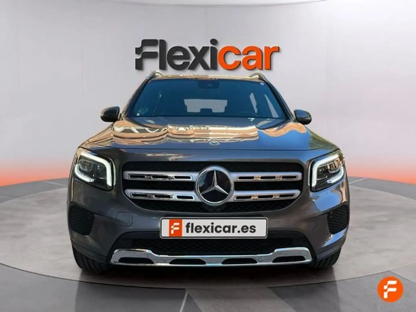 Mercedes-Benz GLB 200 2.0 D DCT 110KW (150CV) Gris - 2