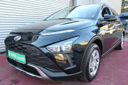 Hyundai BAYON 1.0 ESSENTIAL KLIMAAUTOMATIK APPLE CARPLAY