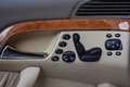 Mercedes-Benz S 500 Aut. Negro - thumbnail 18