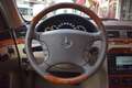Mercedes-Benz S 500 Aut. Negro - thumbnail 16