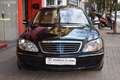 Mercedes-Benz S 500 Aut. Negro - thumbnail 5