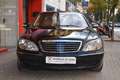 Mercedes-Benz S 500 Aut. Negro - thumbnail 35