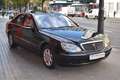 Mercedes-Benz S 500 Aut. Negro - thumbnail 32