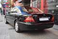 Mercedes-Benz S 500 Aut. Negro - thumbnail 3