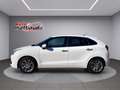 Suzuki Baleno Baleno 1.2h B-Top my19 Bianco - thumbnail 2