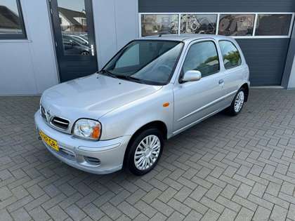 Nissan Micra 1.4 Miracle
