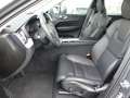 Volvo XC60 Inscription B4 AWD Aut.EU6d*360°*LEDER*4x SHZ* Grigio - thumbnail 5