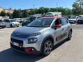Citroen C3 PureTech 82 S&S Uptown Gris - thumbnail 2