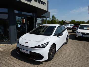 Born 150 kW (58kWh)