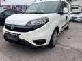 Fiat Doblo SX 1,6 MultiJet 105PS mit PICKERL 06/26 Parkhilfe Weiß - thumbnail 5