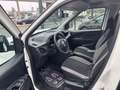 Fiat Doblo SX 1,6 MultiJet 105PS mit PICKERL 06/26 Parkhilfe Weiß - thumbnail 9