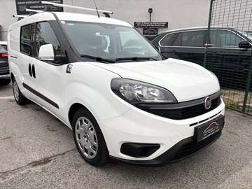 SX 1,6 MultiJet 105PS mit PICKERL 06/26 Parkhilfe