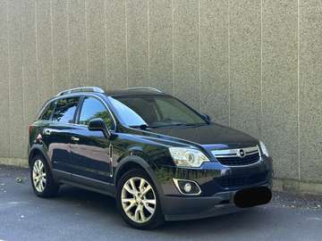 Antara 2.2 CDTI 4x2 Ultimate Edition