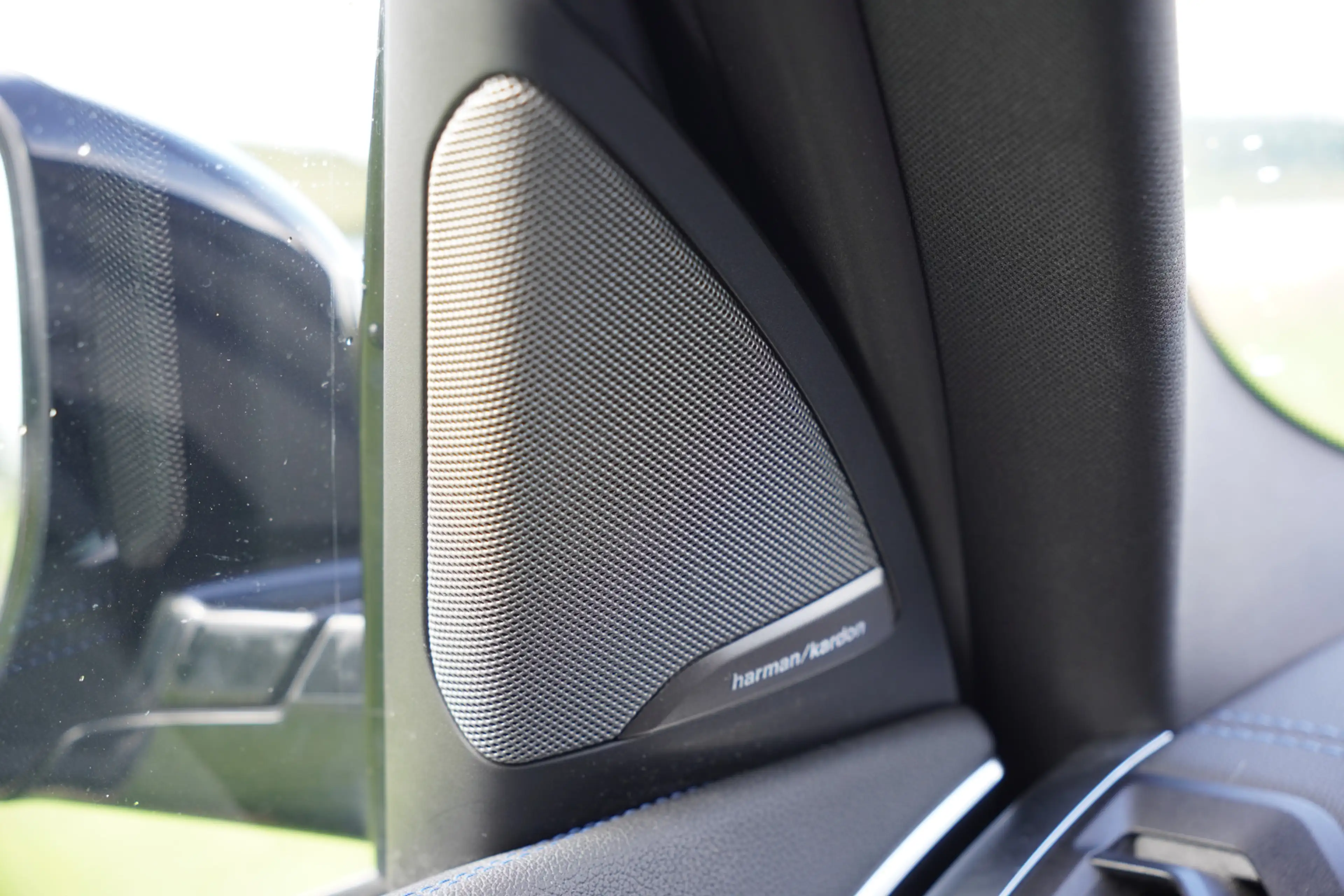 BMW iX3 High Executive 80 kWh / SOH 93% / Panoramadak / Tr — photo 13