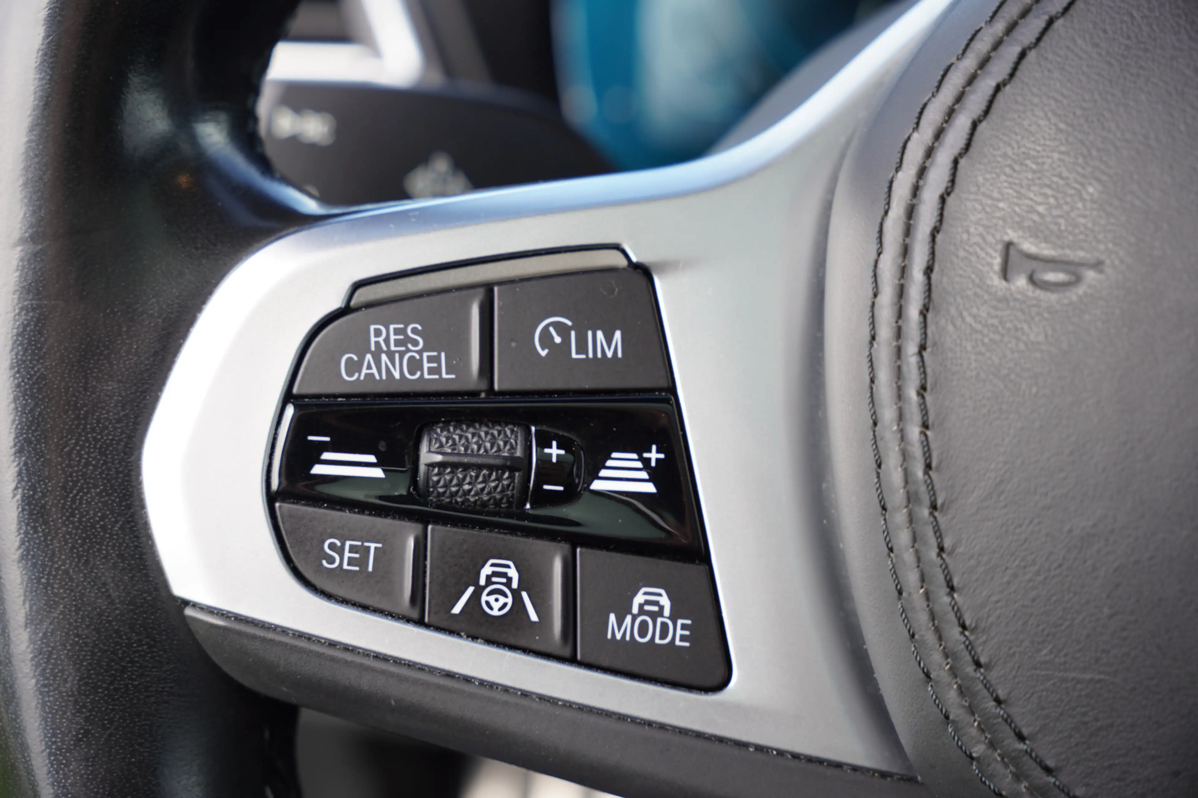 BMW iX3 High Executive 80 kWh / SOH 93% / Panoramadak / Tr — photo 12