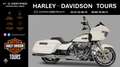 Harley-Davidson Road Glide Blanco - thumbnail 1