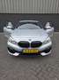 BMW 118 118i Aut. Zilver - thumbnail 1