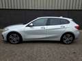 BMW 118 118i Aut. Zilver - thumbnail 3