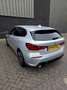 BMW 118 118i Aut. Zilver - thumbnail 5