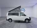 Volkswagen T5 California 4 Motion Summermobil Aufstelldach Küche Weiß - thumbnail 6